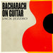 Bacharach en guitarra