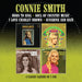 Born to Sing/Soul of Country Music/I Love Charley Brown/...: 4 Classic Albums On 2 CDs