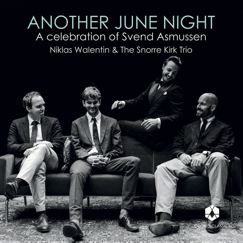 Another June Night: A Celebration of Svend Asmussen