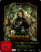 Peter Pan's Neverland Nightmare (Steelbook, 4K-UHD+Blu-ray)