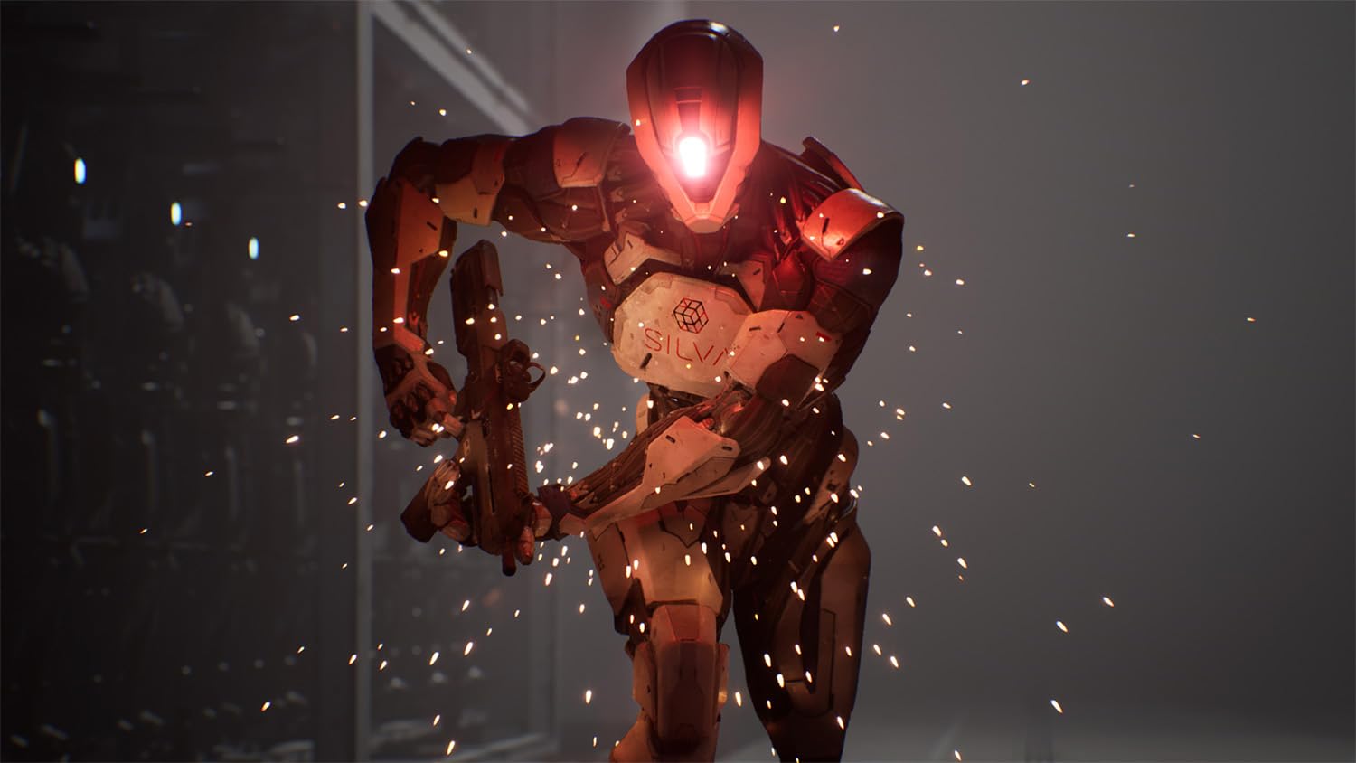 MindsEye (PlayStation 5)