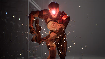 MindsEye (PlayStation 5)