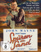 Spuren im Sand (John Wayne) (Mediabook