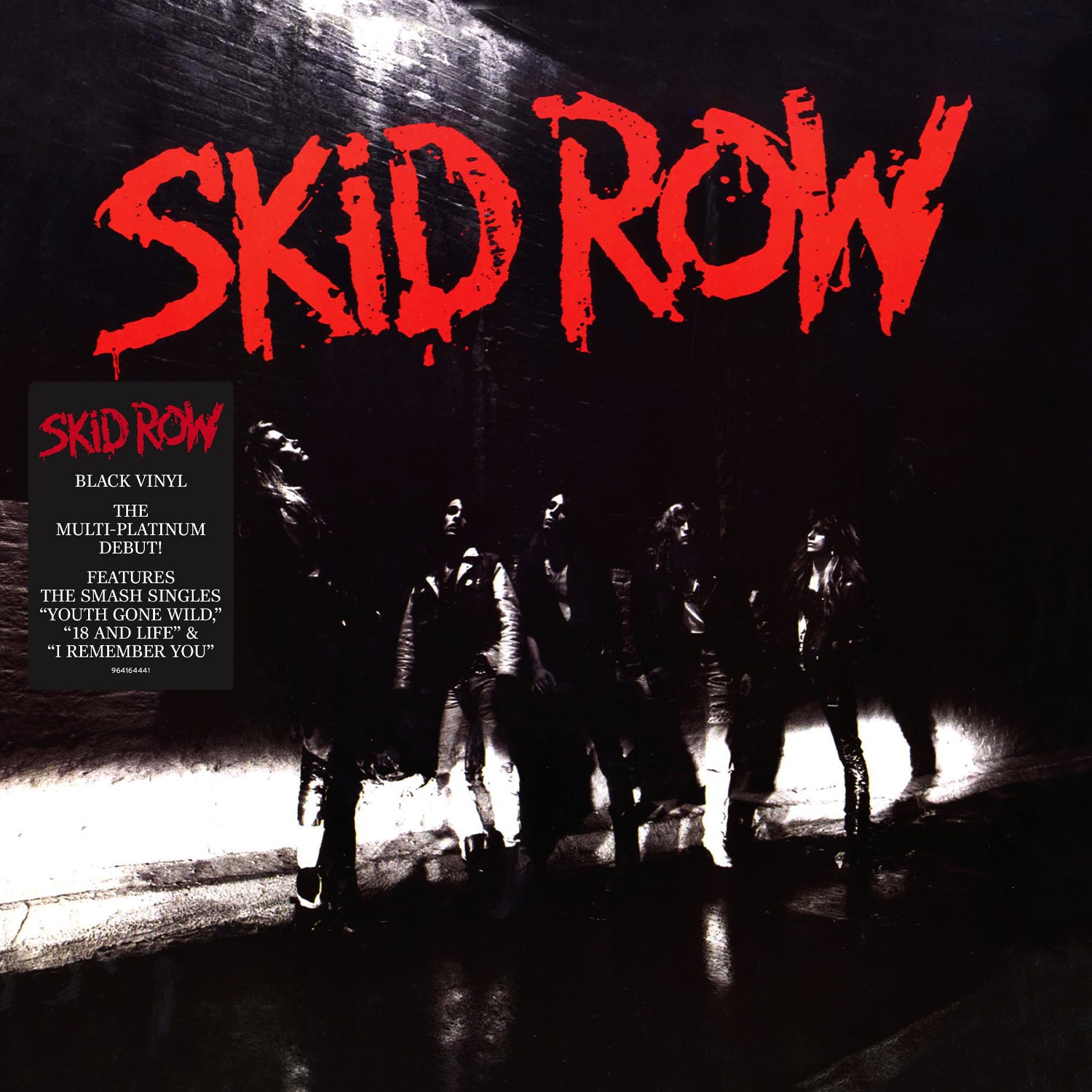 Skid Row