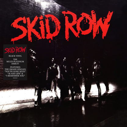 Skid Row
