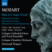 Mozart: Mass in C Major 'Credo'/Missa Brevis in G Major/...