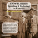 Unpublished: Albert Spalding & Ernst Von Dohnányi