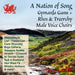 A Nation of Song - Welsh Song Festival