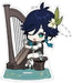 Genshin Impact Genshin Concert 2021 Acrylic Figure & Keychain Venti 9 Cm
