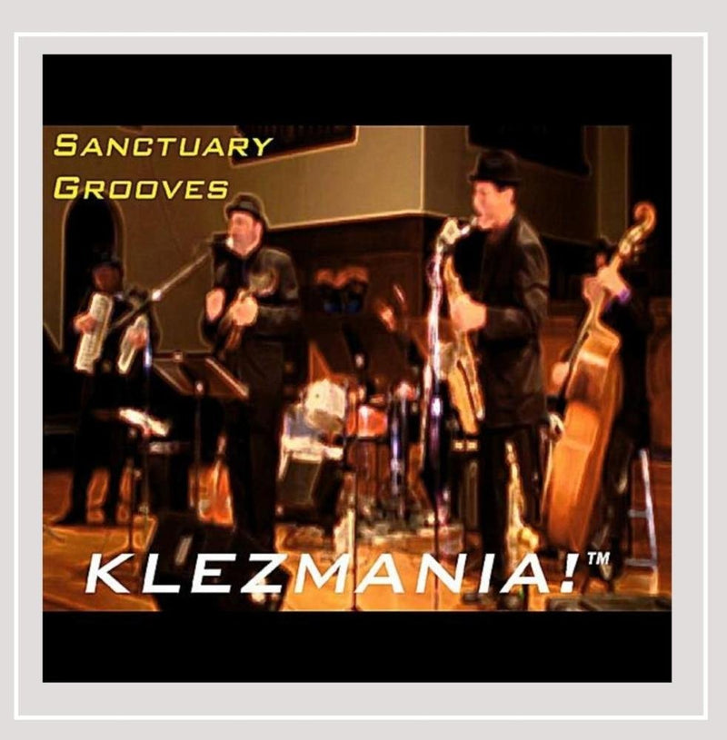 Sanctuary Grooves