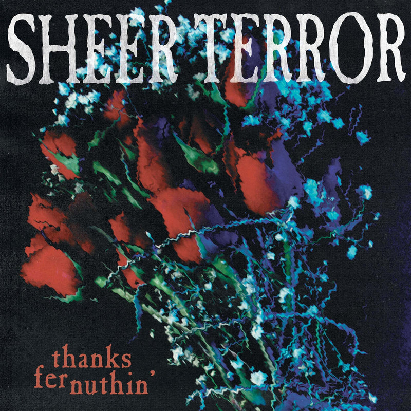 Thanks Fer Nuthin'
