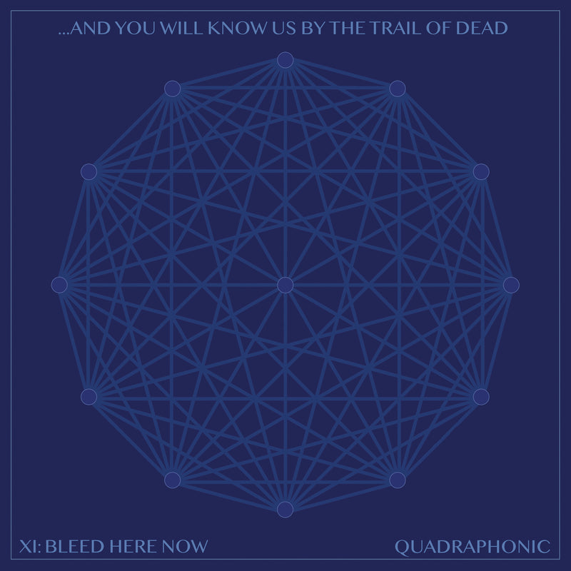 XI: Bleed Here Now