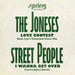 Love Contest (Dave Lee's Disco Mix)