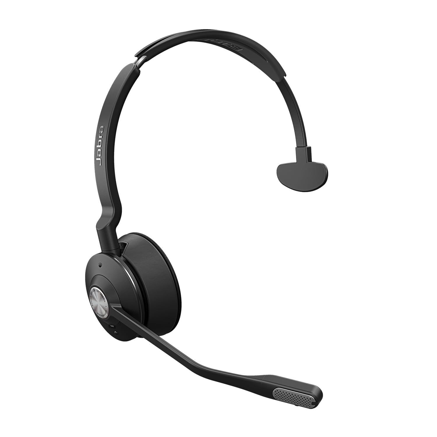 Jabra Engage Seuc Mono Headset Only
