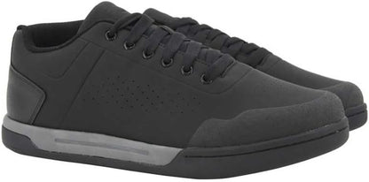 FLR Congo Pro Leather Flat Line Dial Shoes in Black - Size 40 [Black]