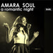 Vinile Amara Soul - A Romantic Soul