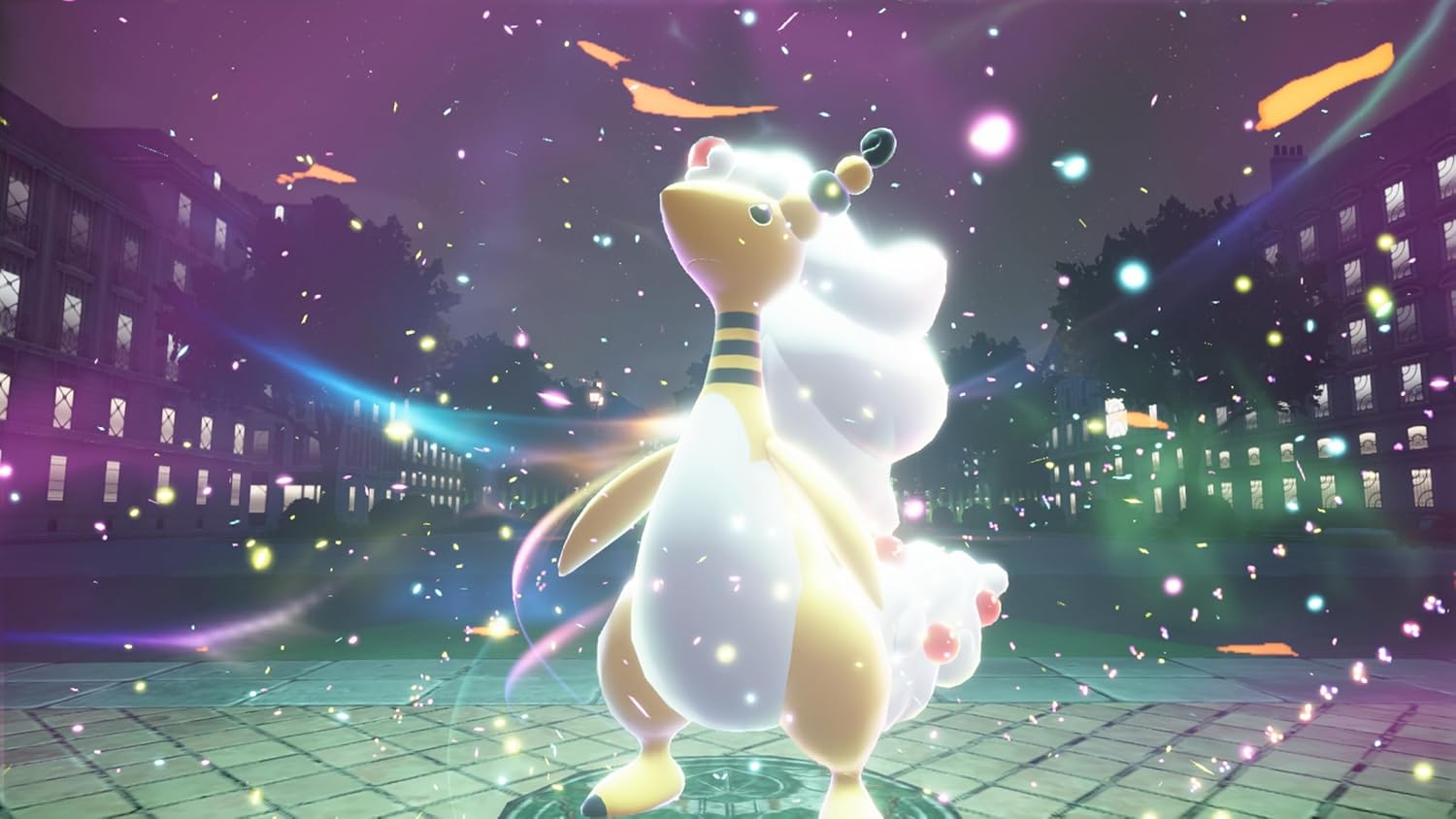 Pokémon Legends: Z-A - Nintendo Switch 2 Edition