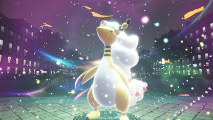 Pokémon Legends: Z-A - Nintendo Switch 2 Edition
