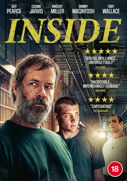 Inside