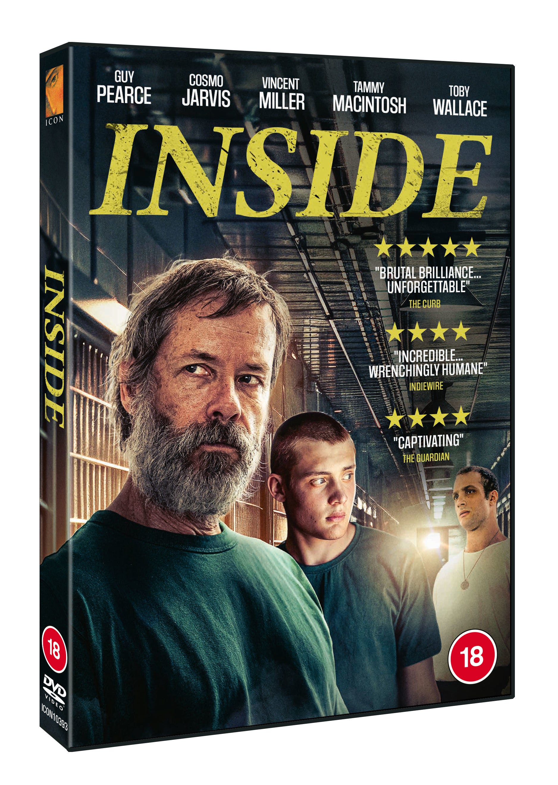 Inside