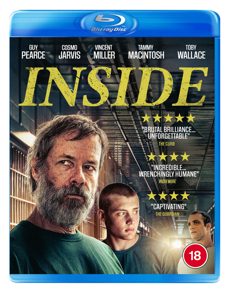 Inside