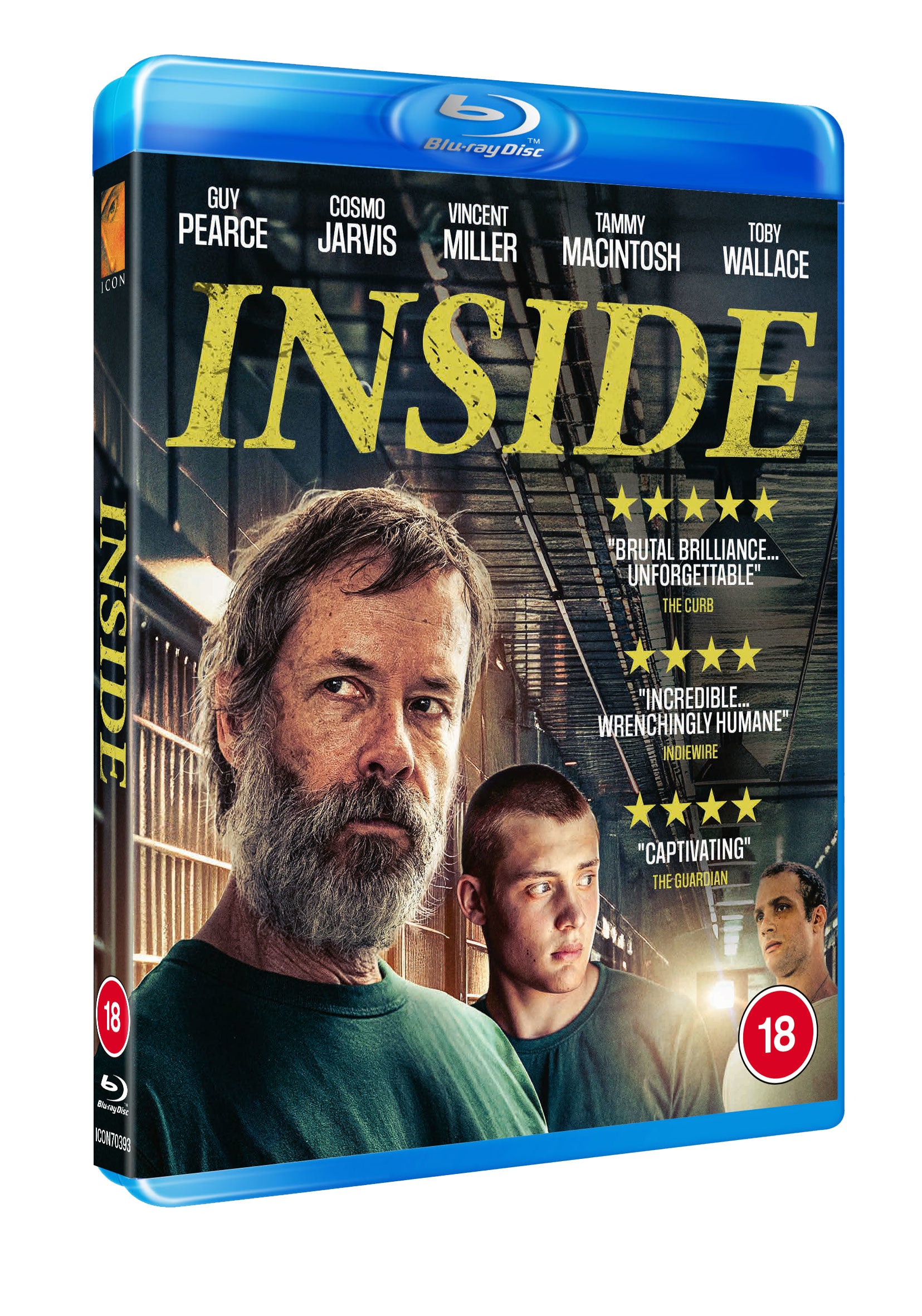 Inside