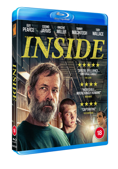 Inside