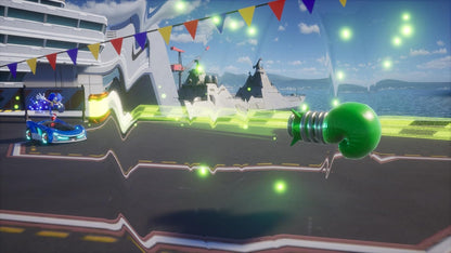 Sonic Racing: CrossWorlds (Nintendo Switch