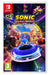 Sonic Racing: CrossWorlds (Nintendo Switch