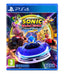 Sonic Racing: CrossWorlds