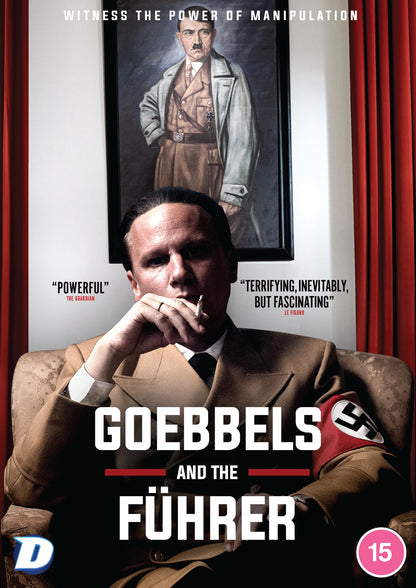 Goebbels and the Führer