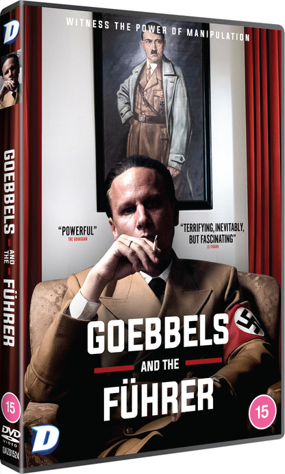 Goebbels and the Führer