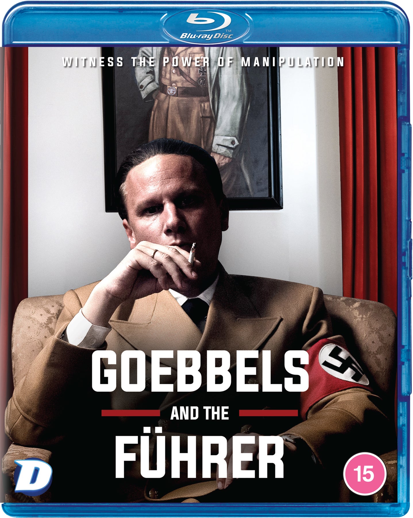 Goebbels and the Führer