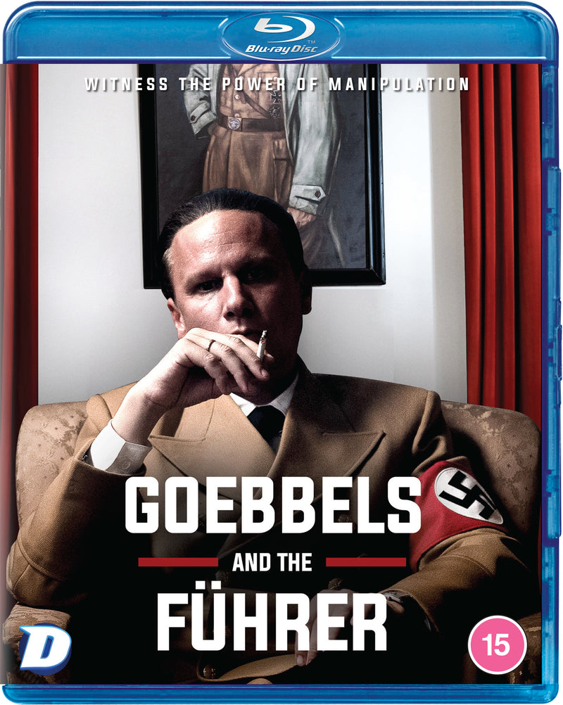 Goebbels and the Führer