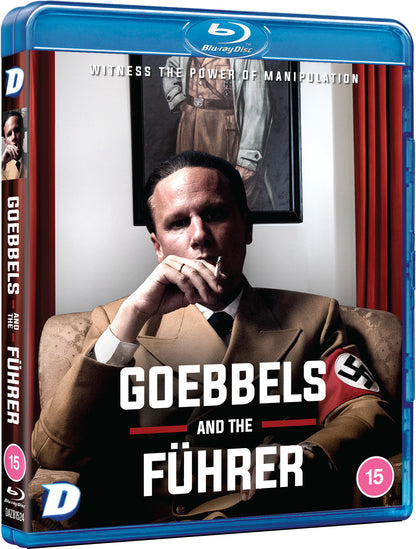 Goebbels and the Führer