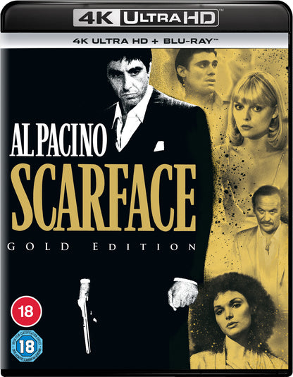 Scarface