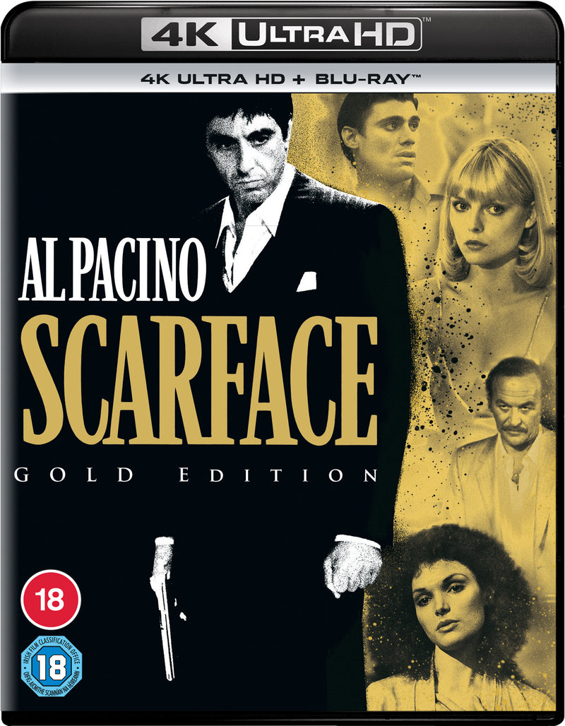 Scarface