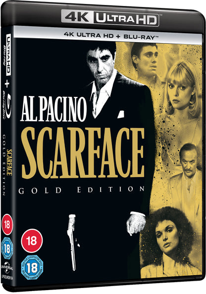 Scarface