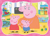 Ravensburger Peppa Pig Family Time Puzzel Set - 12, 16, 20, 24 stuks