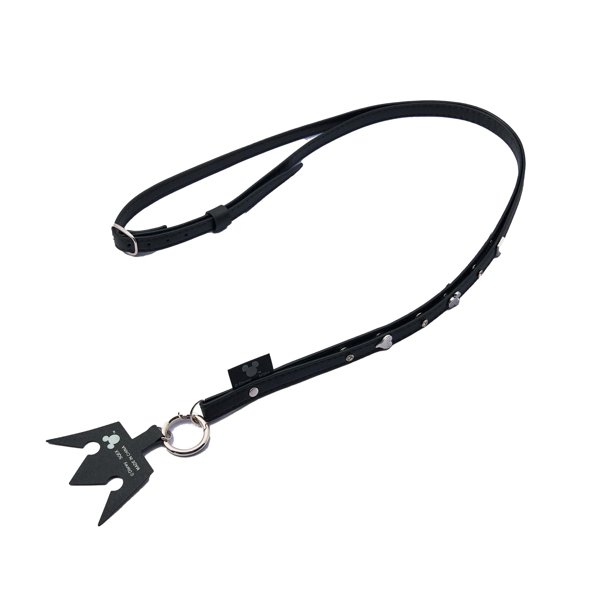 Crunchyroll Kingdom Hearts Pendant Smartphone Kingdom Hearts 7 cm