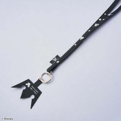 Crunchyroll Kingdom Hearts Pendant Smartphone Kingdom Hearts 7 cm