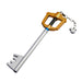 Square Enix CO, LTD. Key Sword Light Ver. 2 Kingdom Hearts 35cm