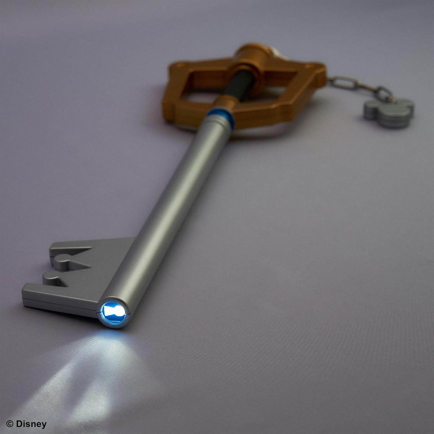 Square Enix CO, LTD. Key Sword Light Ver. 2 Kingdom Hearts 35cm
