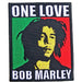 Toppa One Love