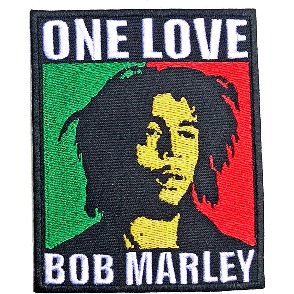 Toppa One Love