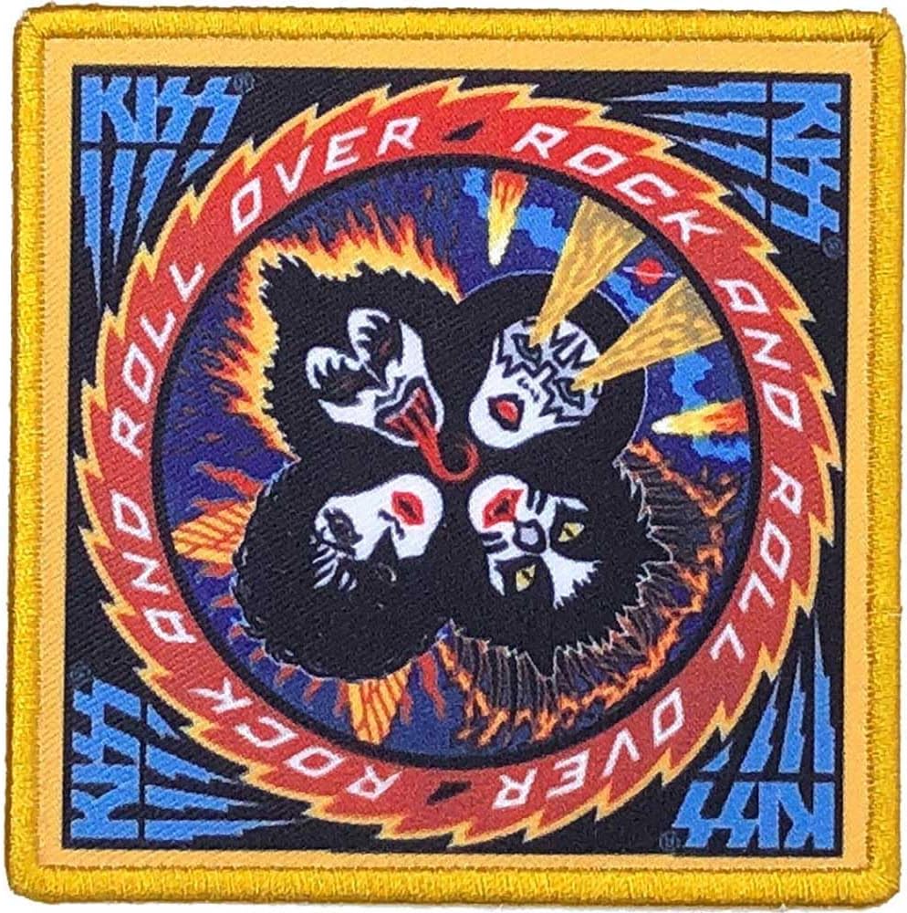 Toppa Rock & Roll Over