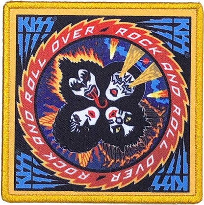 Toppa Rock & Roll Over