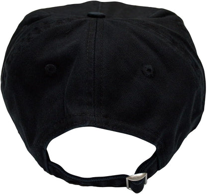 Metallica and Justice for All Tombstone Baseball Cap