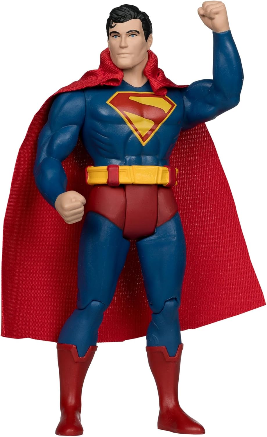 Superman (2025) DC Direct Super Powers Action Figures 13 cm Wave 12 Assortment (6