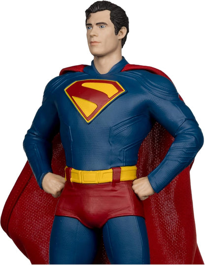 McFarlane Toys DC Theatrical - Superman (película de Superman